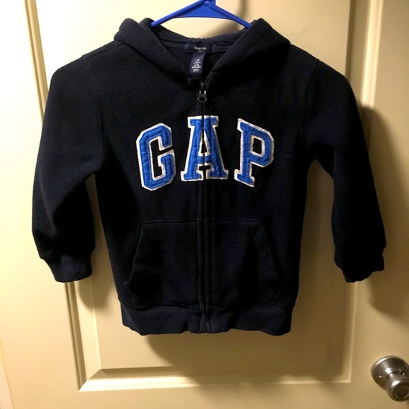 Gap Sweatshirt (4-5T) - Picture 1 of 1